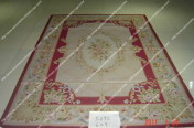 stock aubusson rugs No.113 manufacturers factory